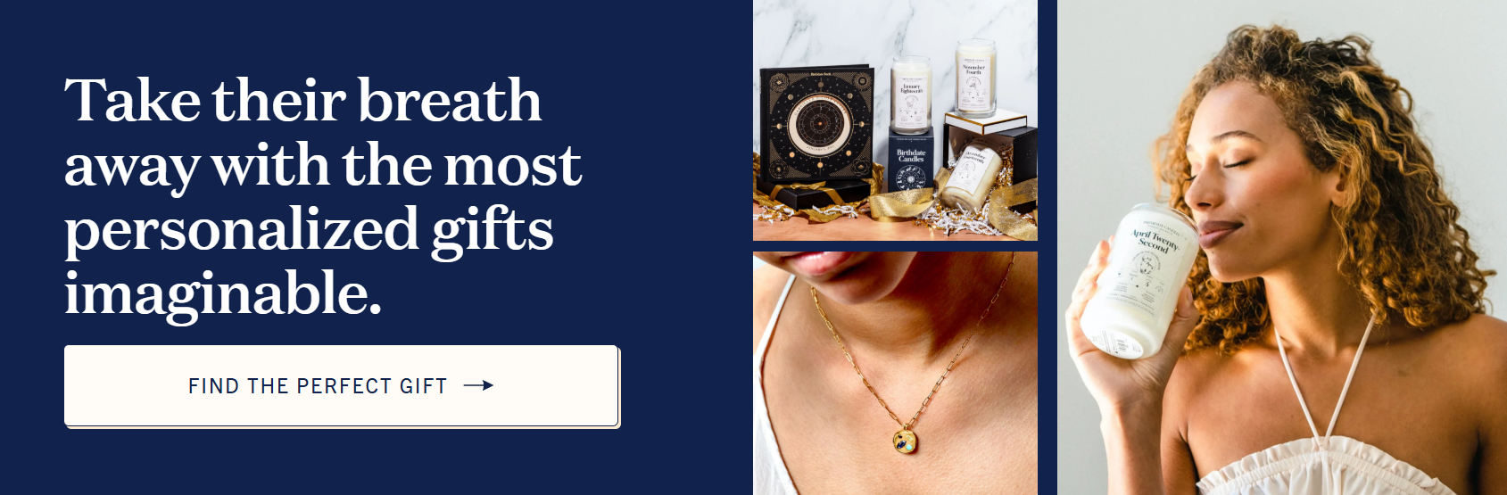 Your Celestial Signature, Personalized