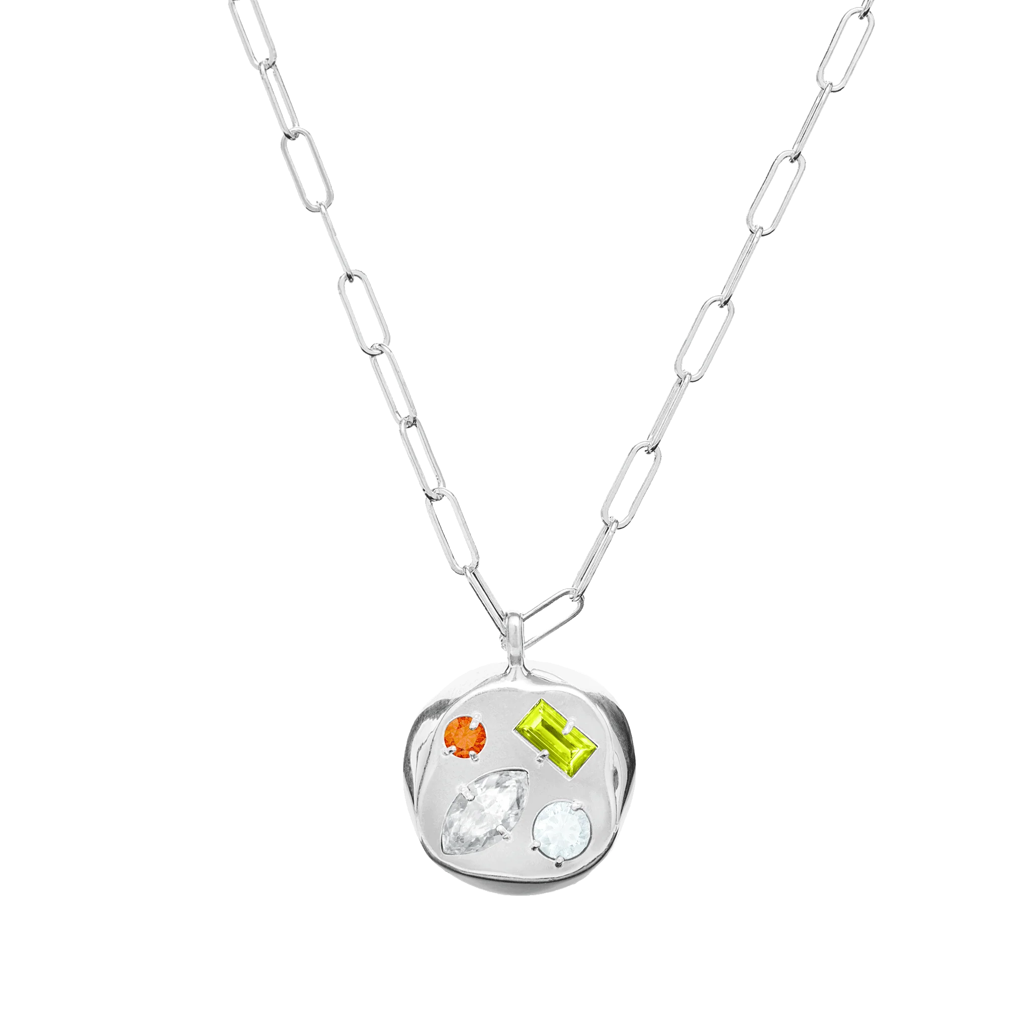 The April Twentieth Pendant - Image 4