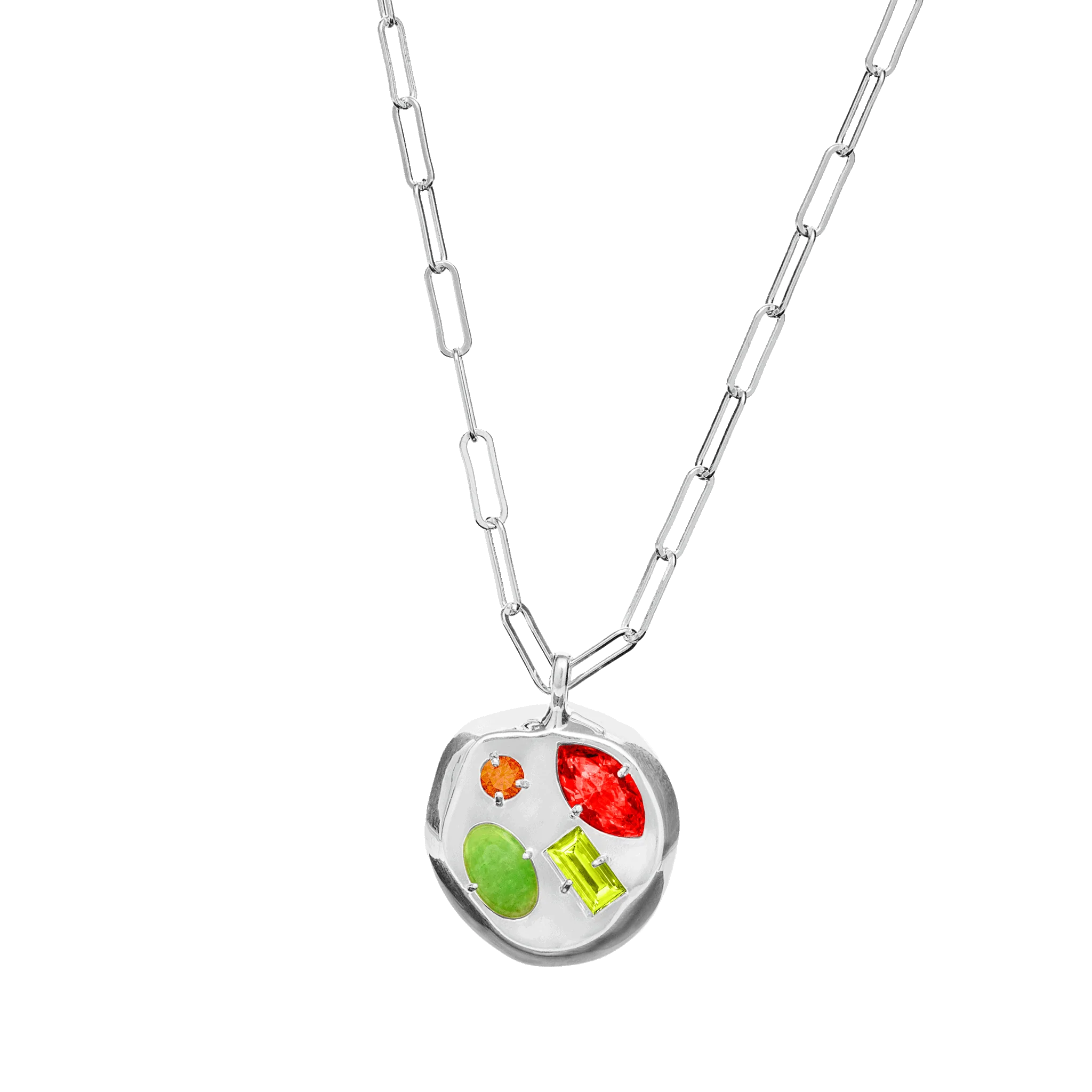 The January Eighth Pendant - Image 4