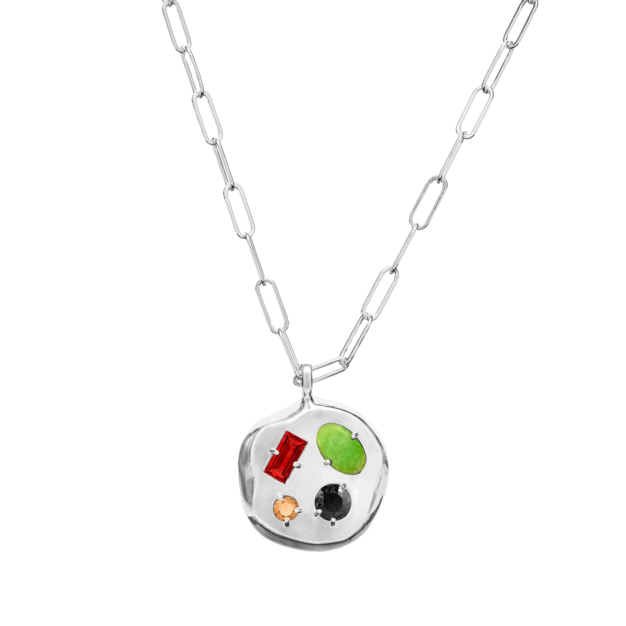 The January Eleventh Pendant - Image 4