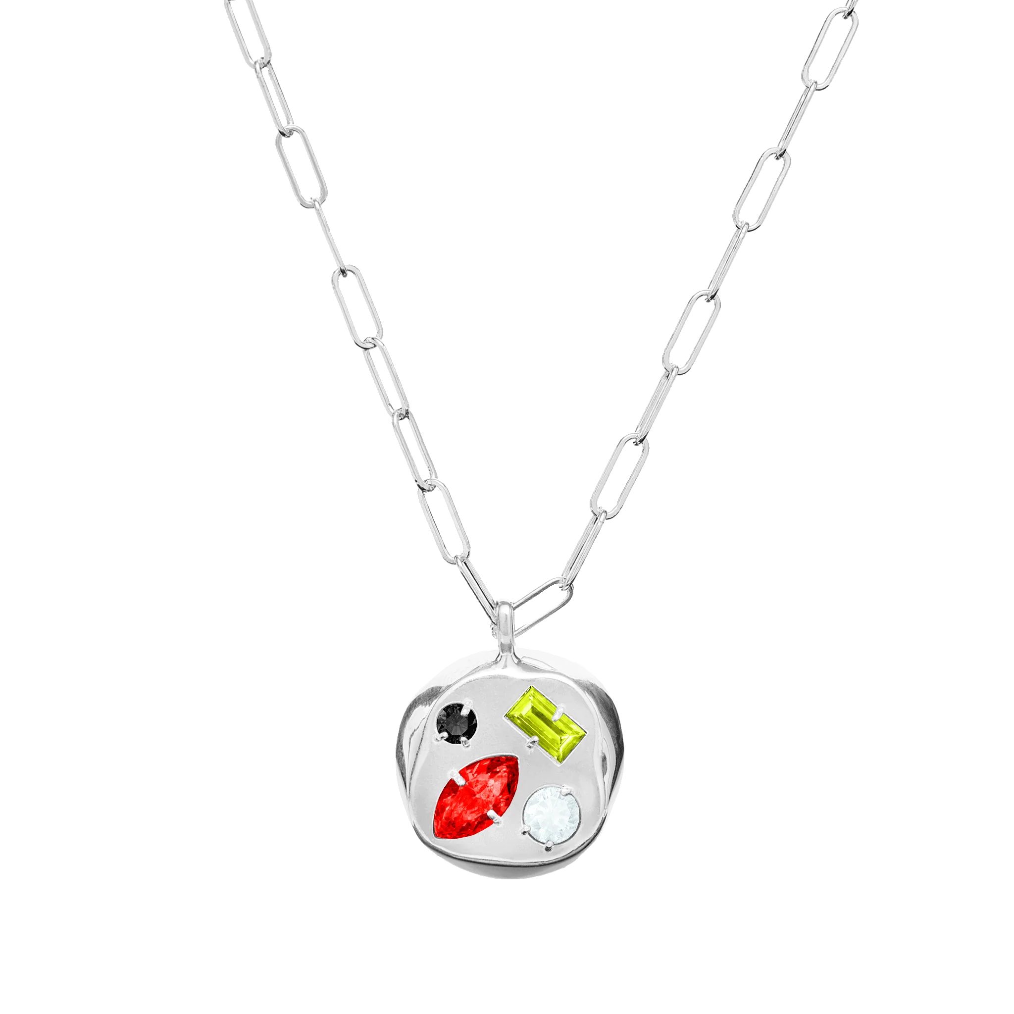 The January Fifth Pendant - Image 4