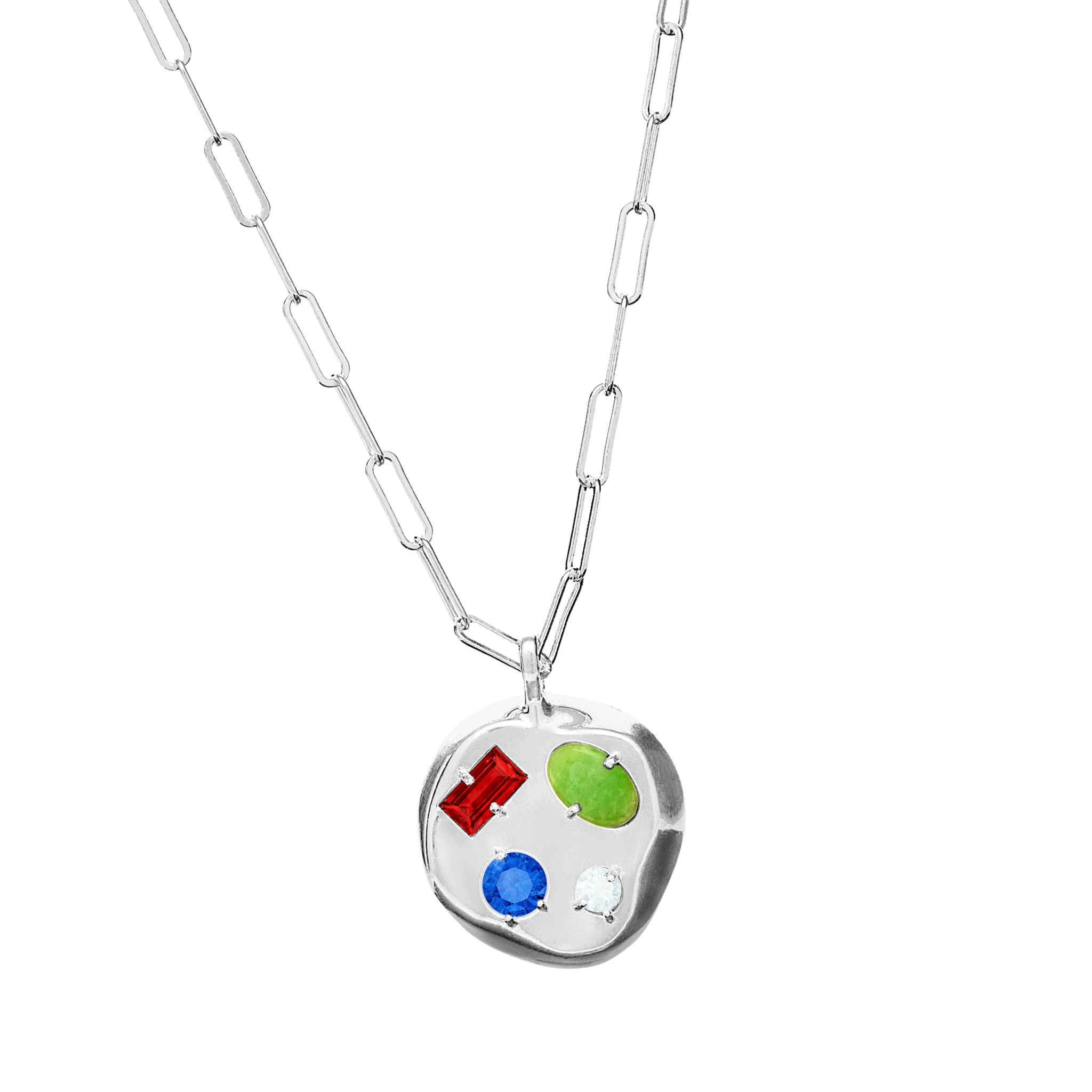 The January Fourth Pendant - Image 4