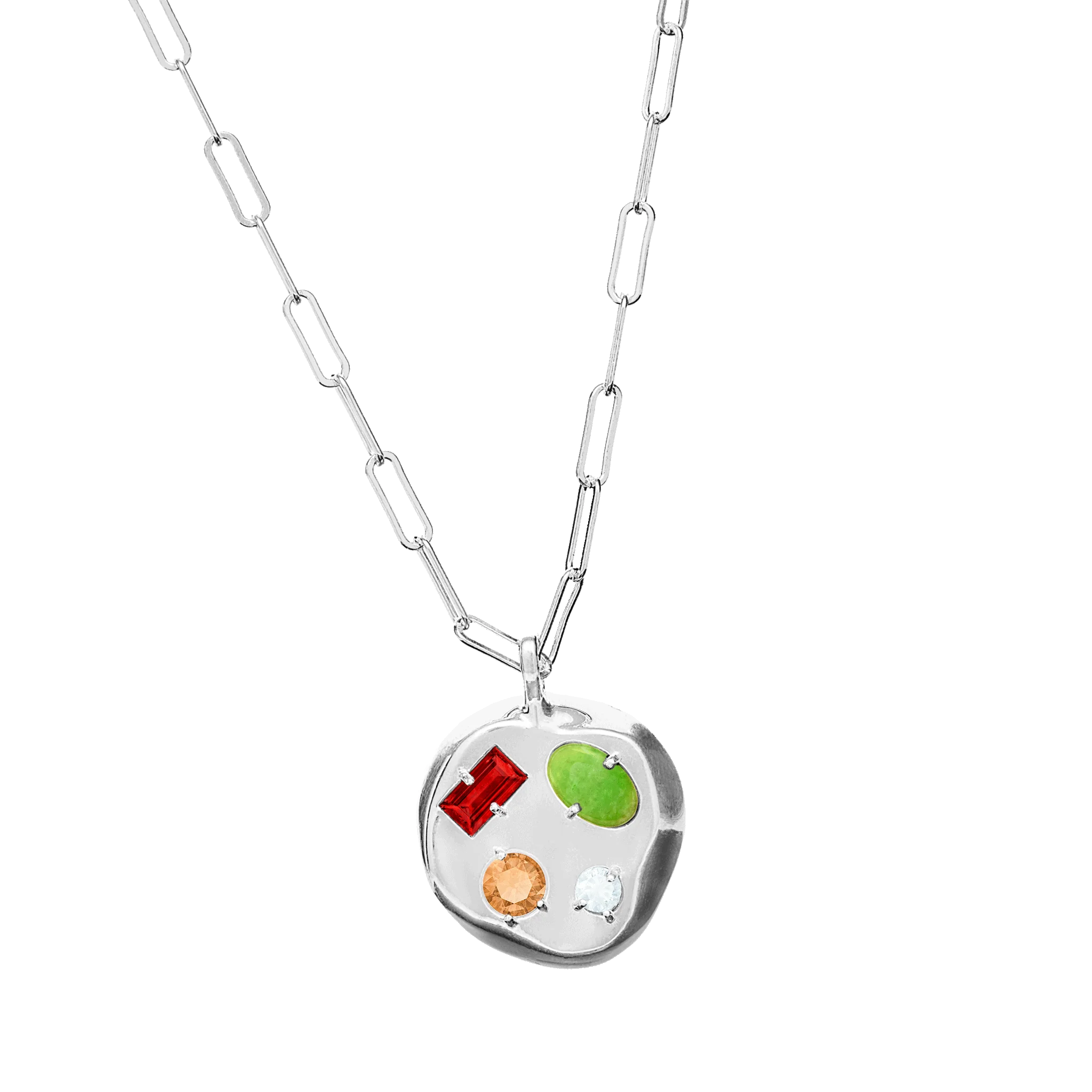 The January Nineteenth Pendant - Image 4