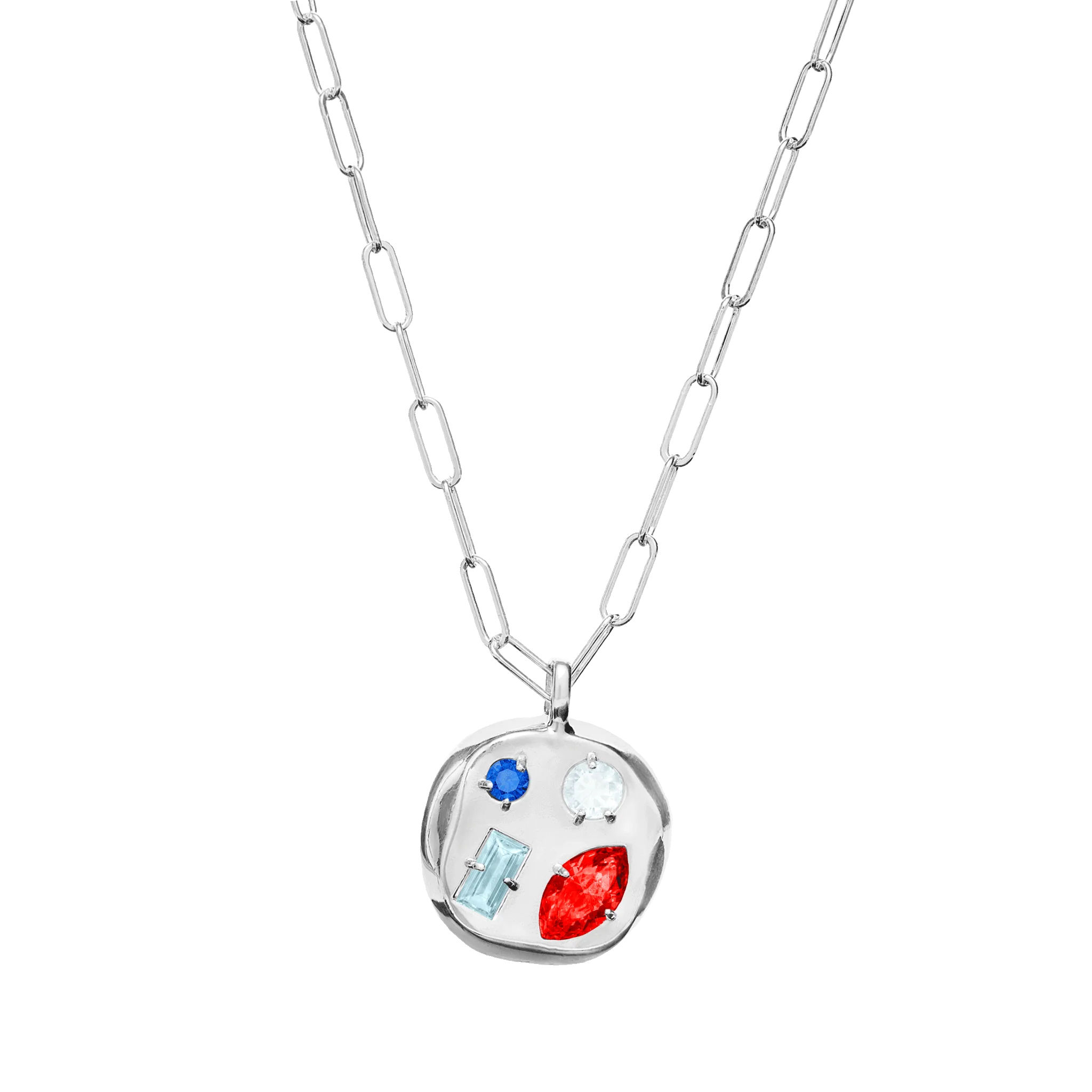 The January Seventh Pendant - Image 4