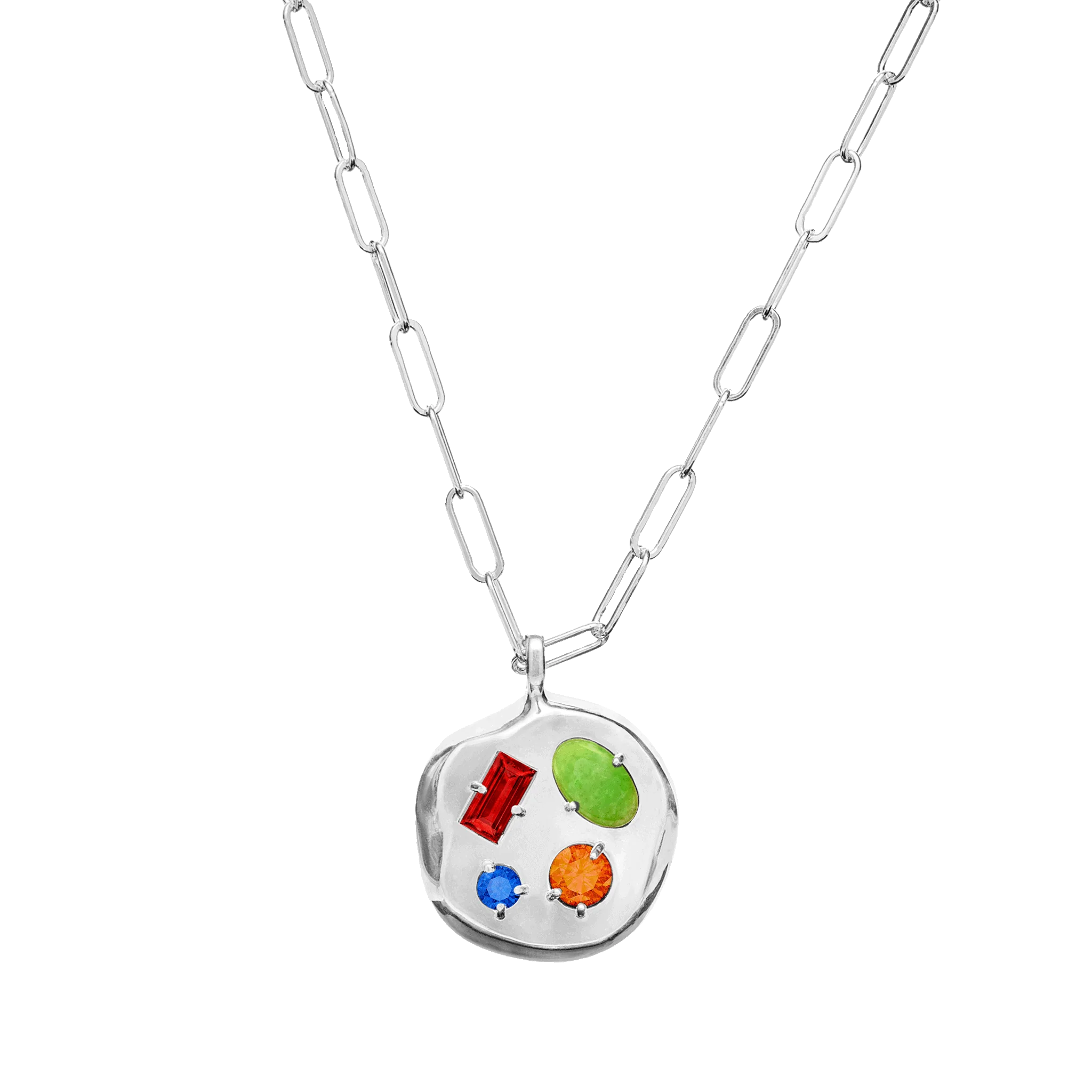 The January Sixth Pendant - Image 4