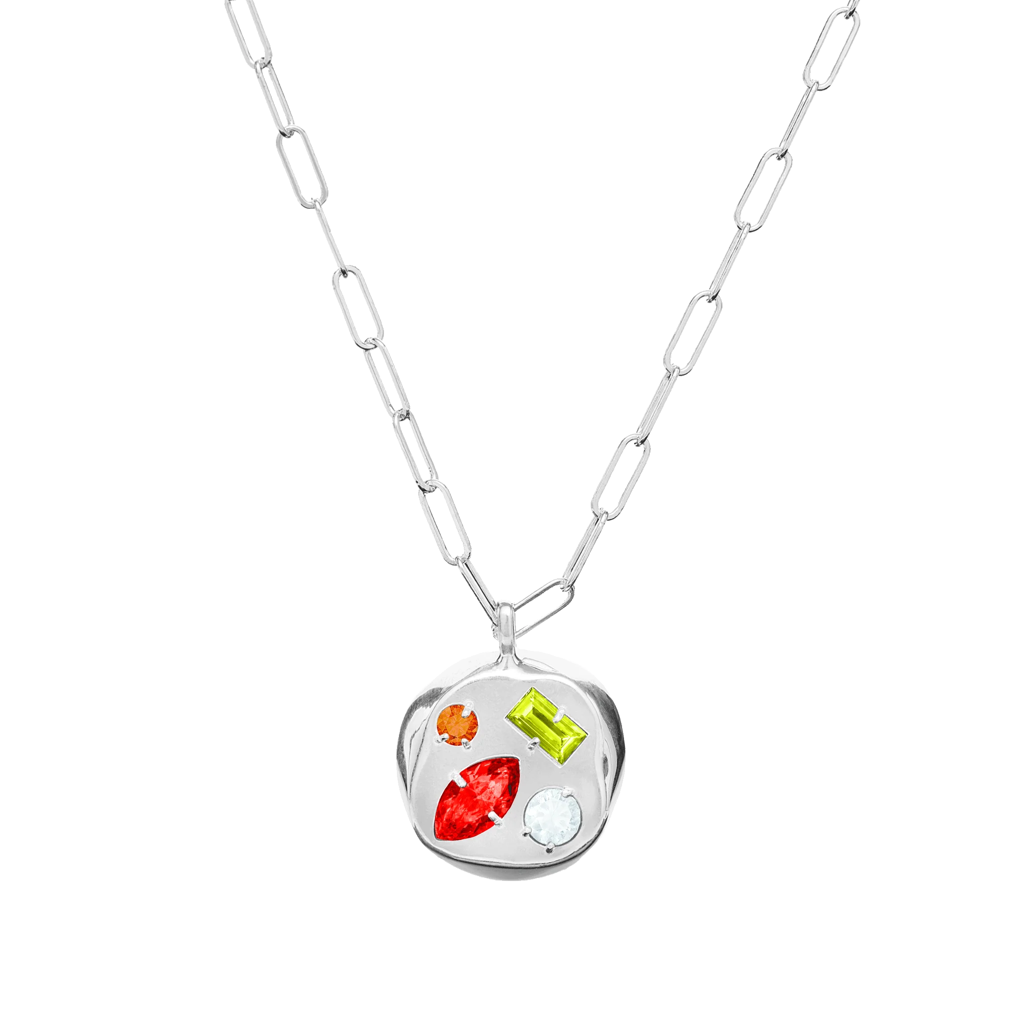 The January Tenth Pendant - Image 4