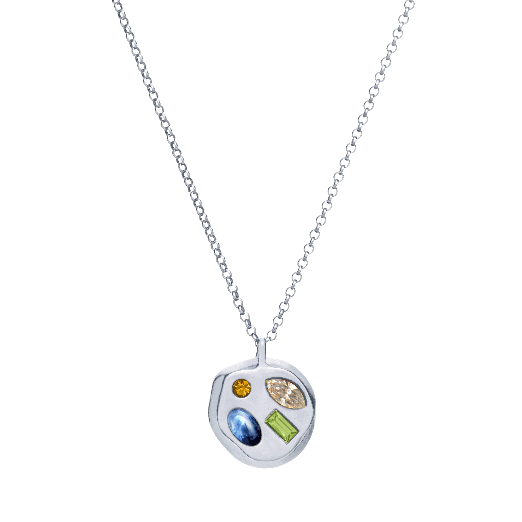 Test Pendant (Copy) - Image 5