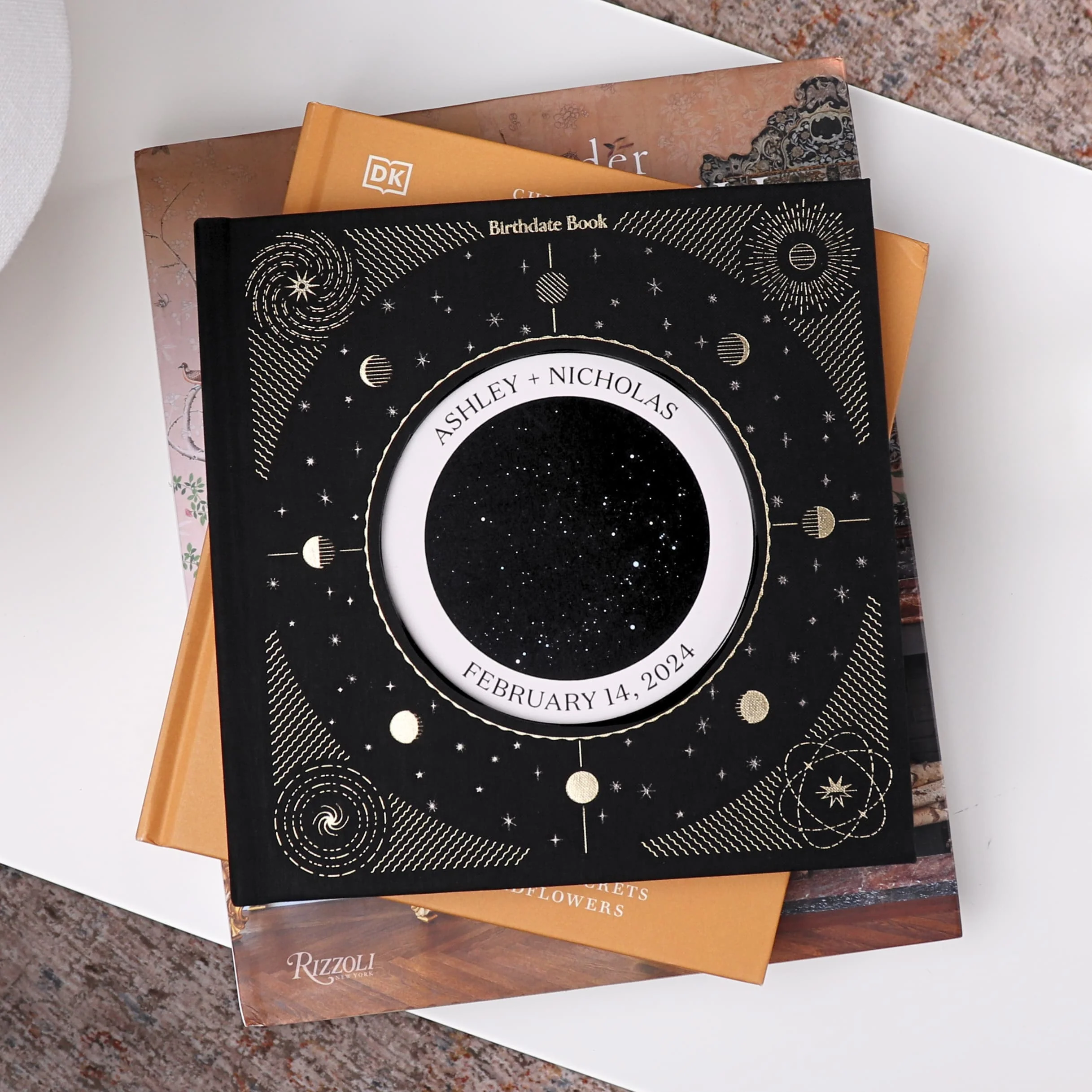 The Couples Book - Image 6