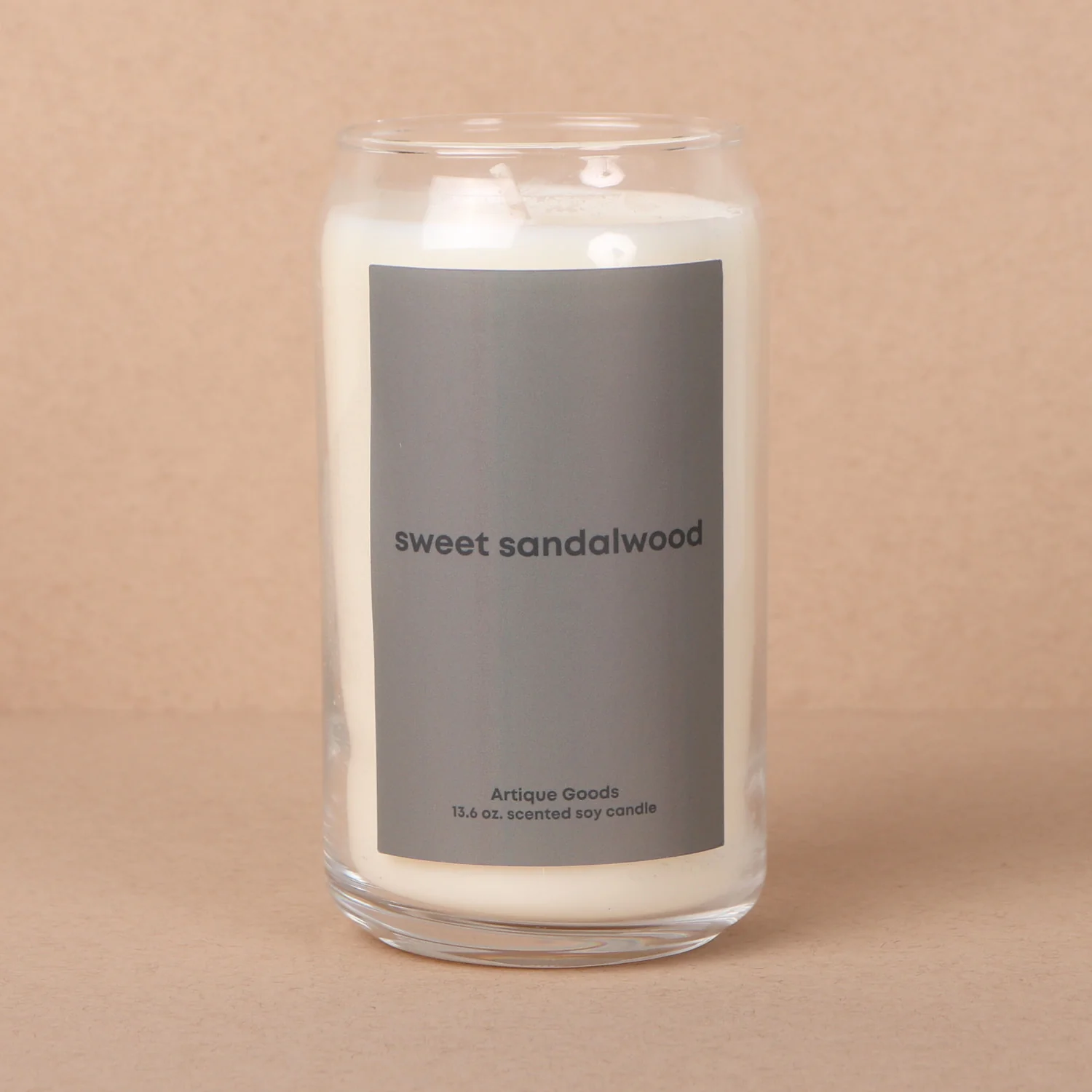 The Field Notes Candle - Image 10