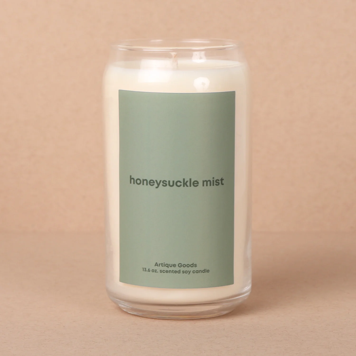 The Field Notes Candle - Image 14