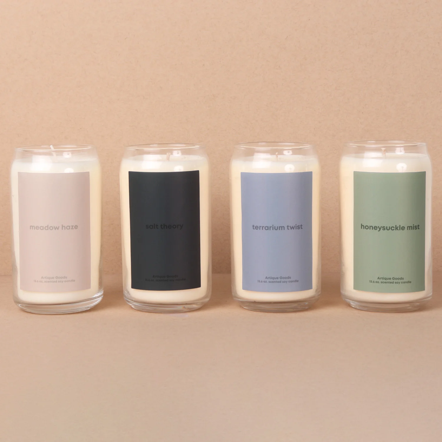 The Field Notes Candle - Image 15