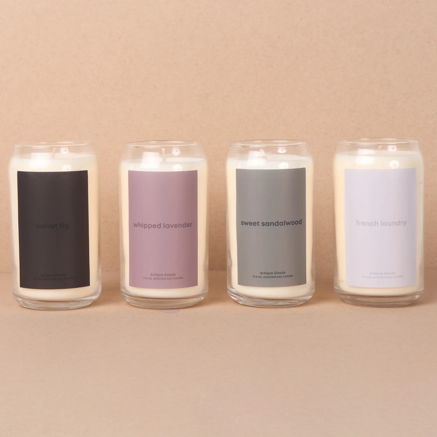 The Field Notes Candle - Image 16