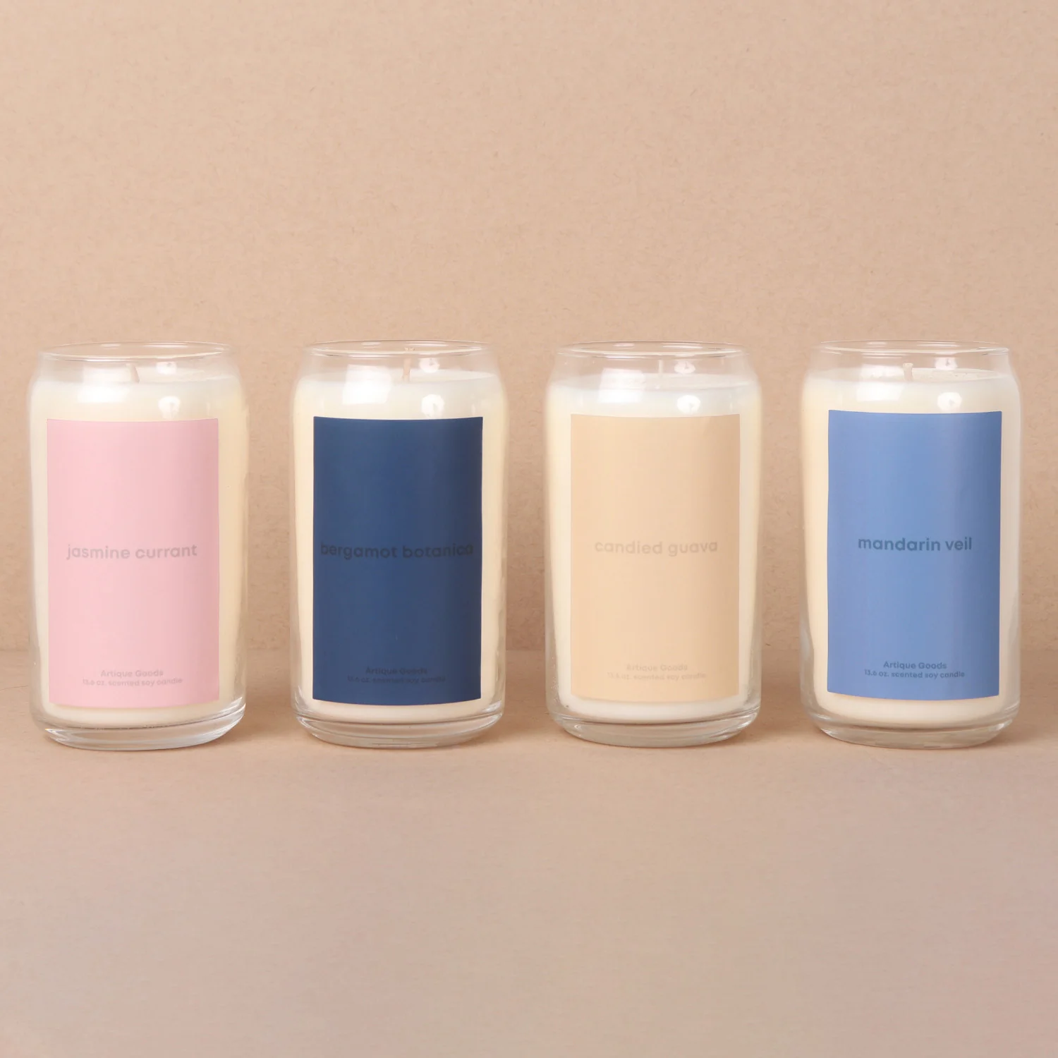 The Field Notes Candle - Image 17