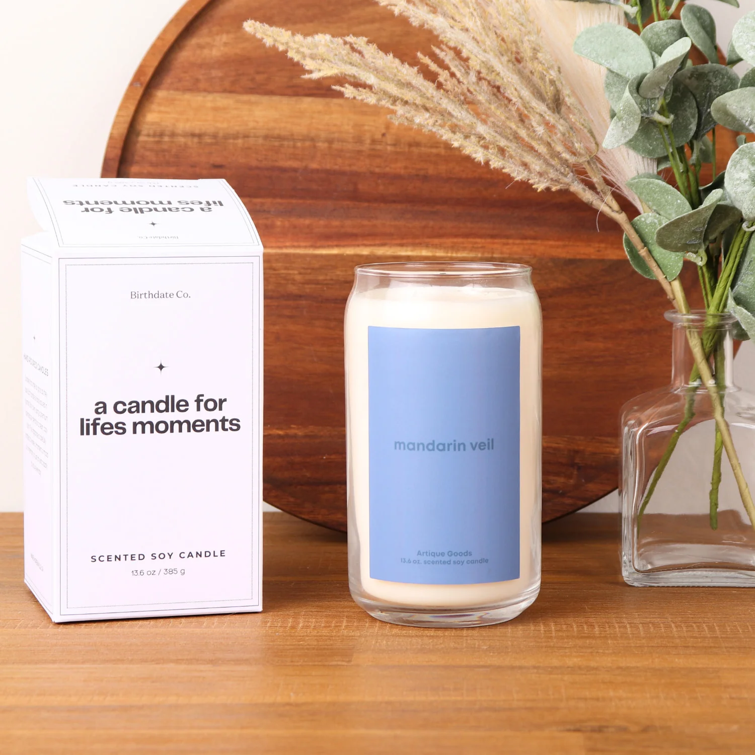 The Field Notes Candle - Image 18