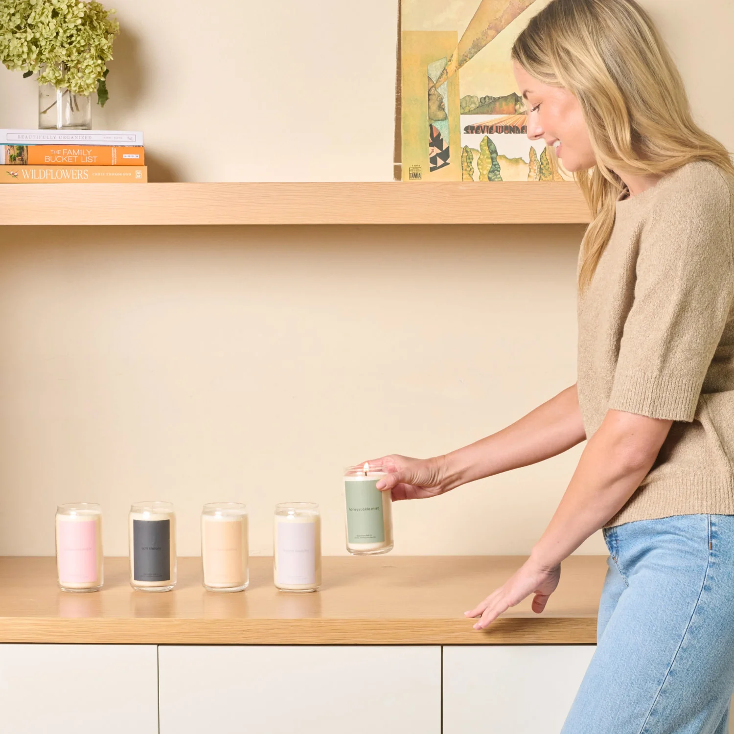 The Field Notes Candle - Image 20