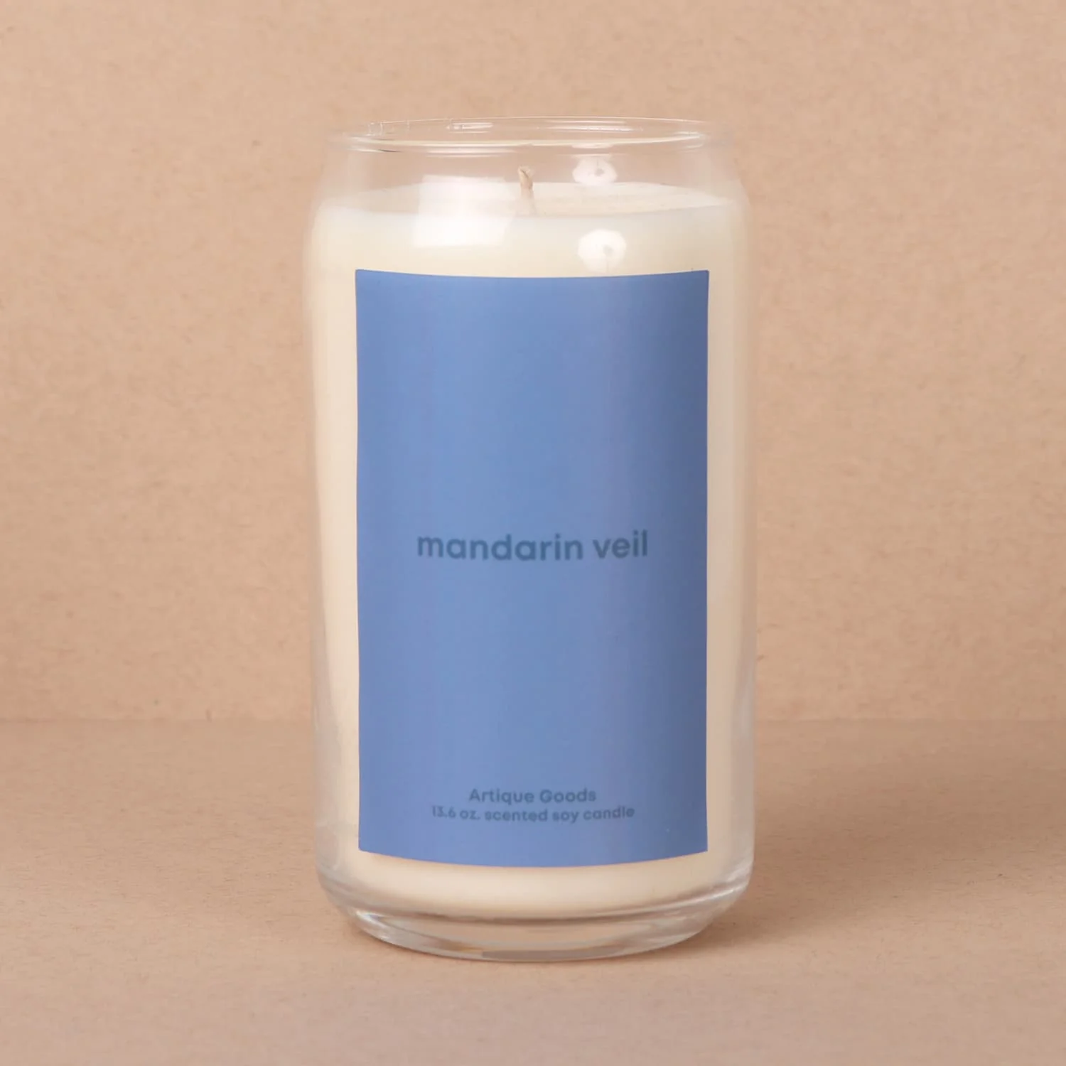 The Field Notes Candle - Image 3